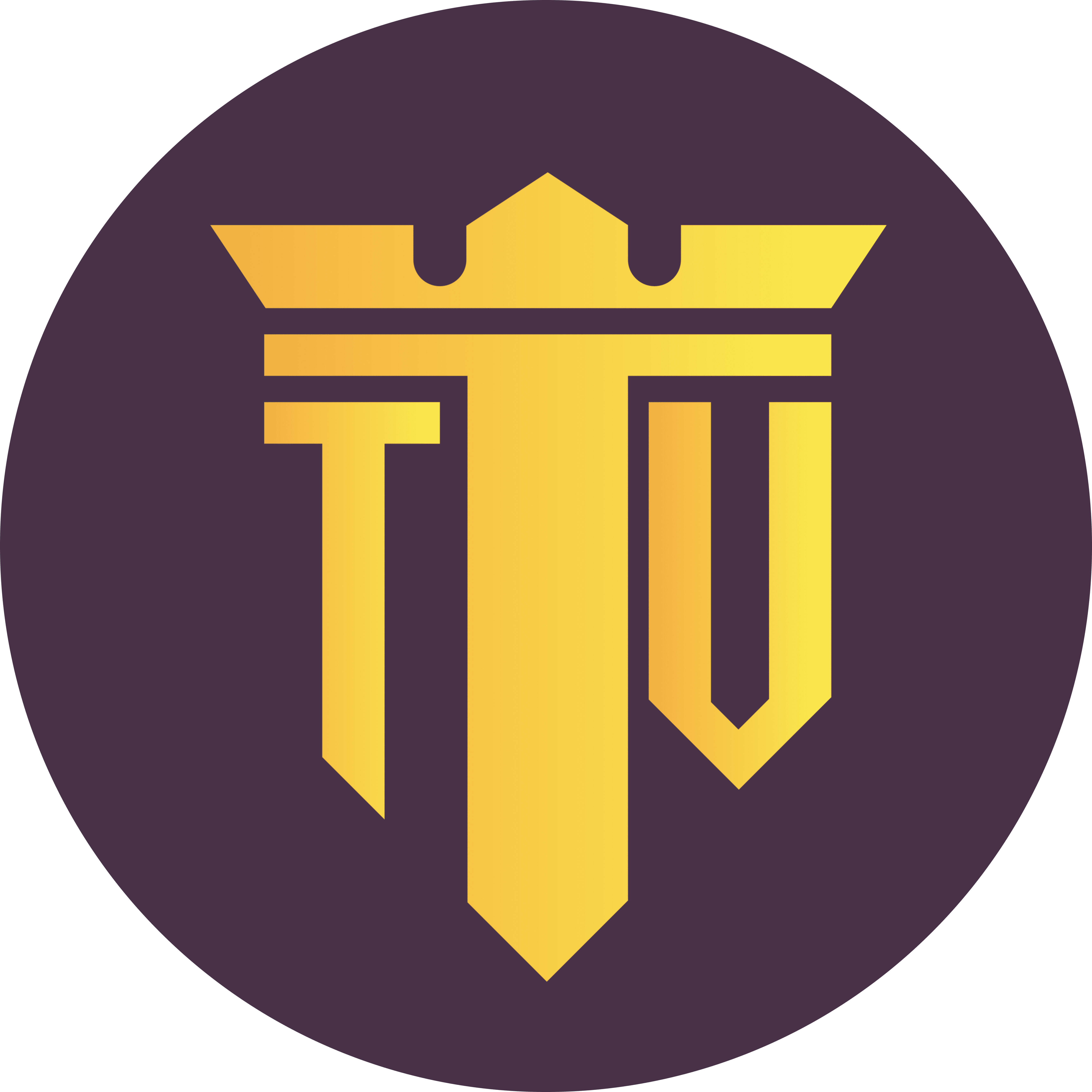 Taste Trail Logo